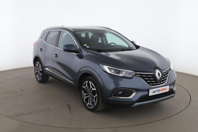 Renault Kadjar image 2