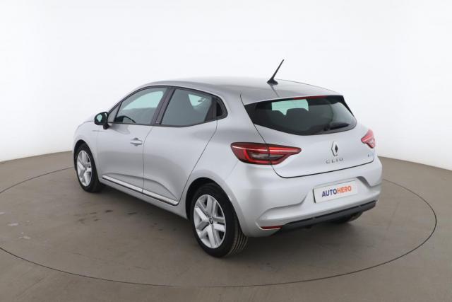 Renault Clio image 1