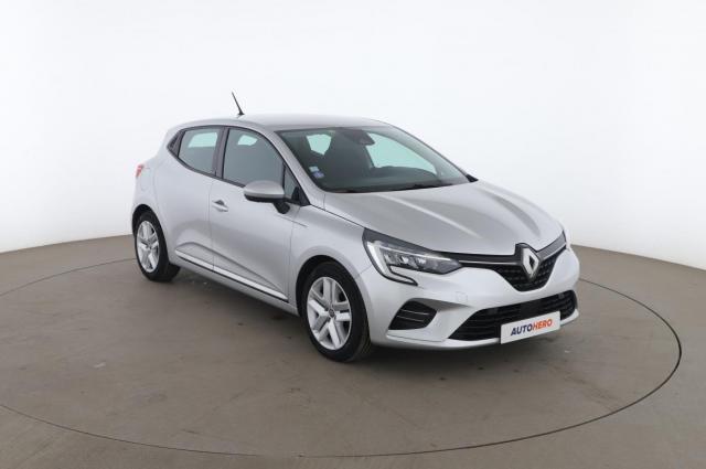 Renault Clio image 2
