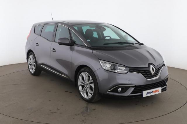 Renault Grand Scénic image 8