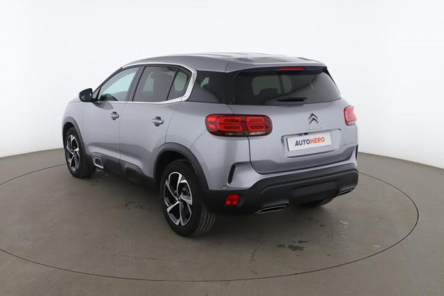 Citroen C5 Aircross image 1