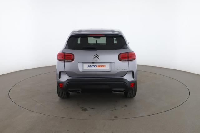 Citroen C5 Aircross image 6