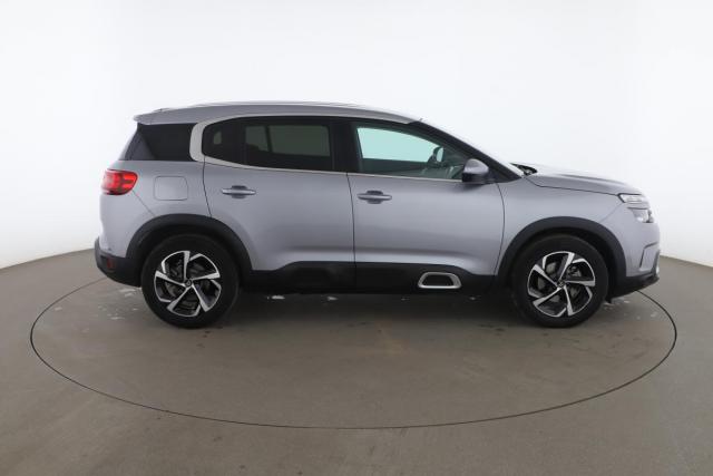 Citroen C5 Aircross image 2