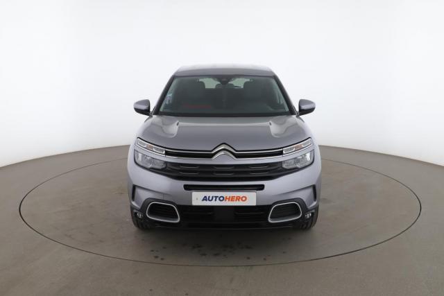 Citroen C5 Aircross image 5