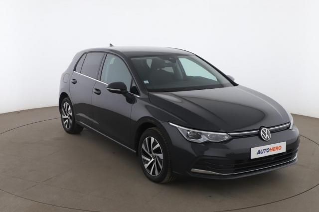 Volkswagen Golf image 3