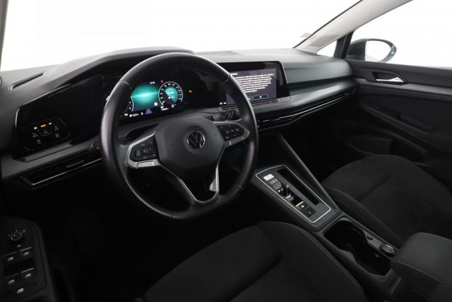 Volkswagen Golf image 6