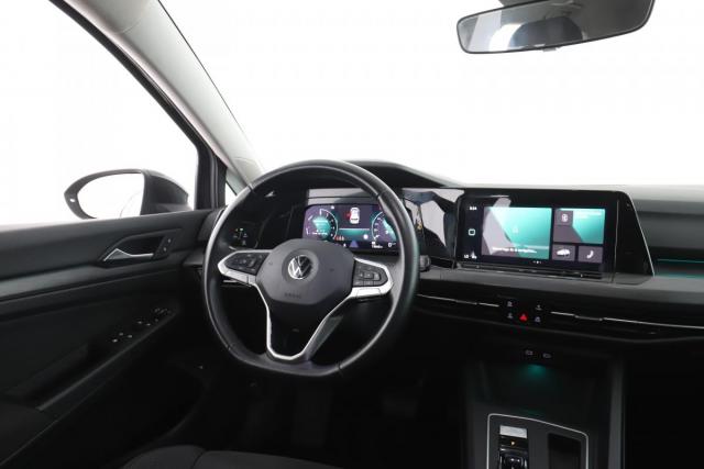 Volkswagen Golf image 5