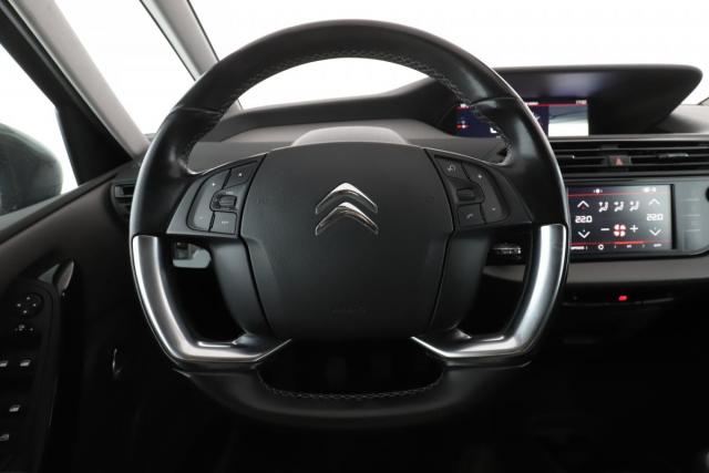Citroen C4 Picasso image 1
