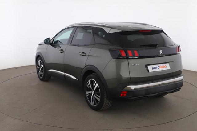 Peugeot 3008 image 6