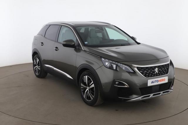 Peugeot 3008 image 5