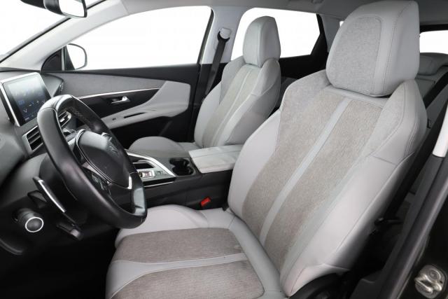 Peugeot 3008 image 4