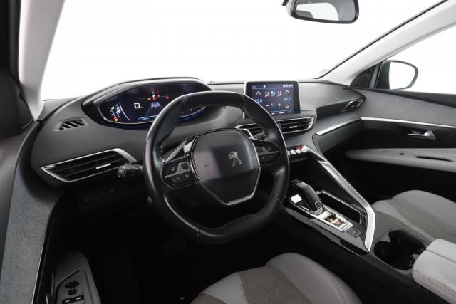 Peugeot 3008 image 1