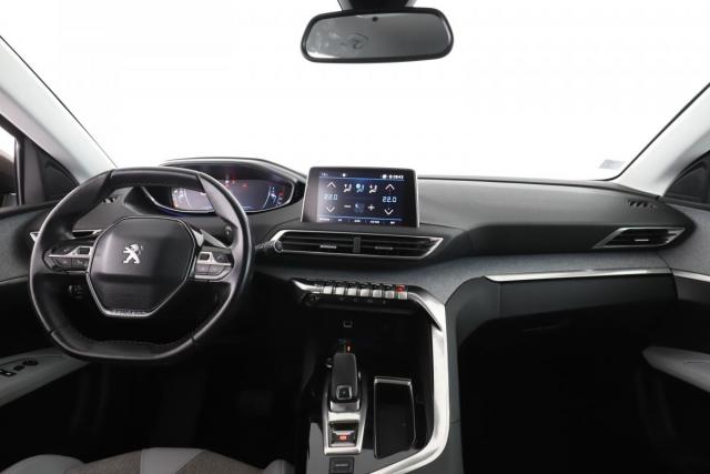 Peugeot 3008 image 7