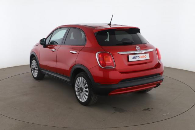Fiat 500x image 8