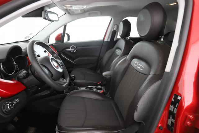 Fiat 500x image 2