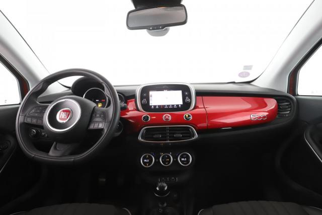 Fiat 500x image 9