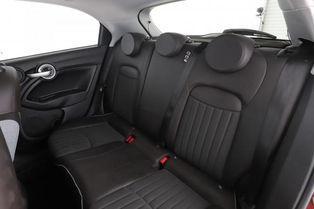 Fiat 500x image 6