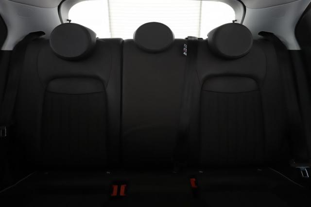 Fiat 500x image 1