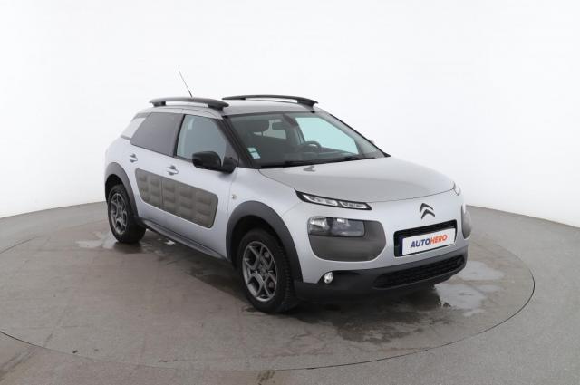 Citroen C4 Cactus image 4