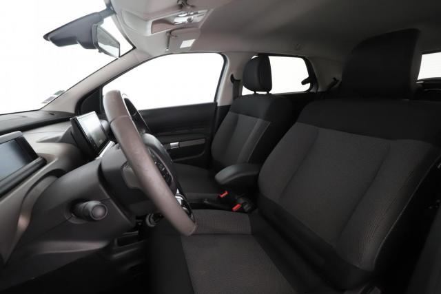 Citroen C4 Cactus image 8