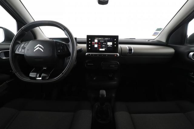 Citroen C4 Cactus image 1