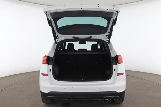 Hyundai Tucson image 9