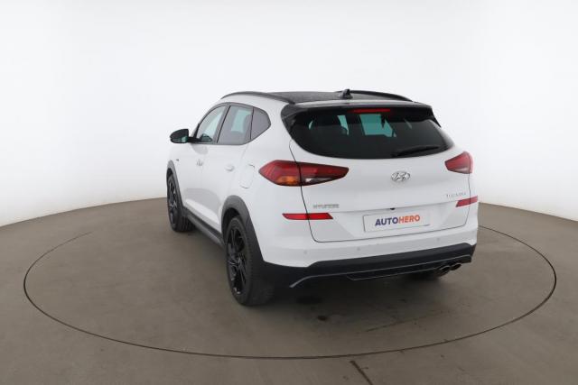 Hyundai Tucson image 6