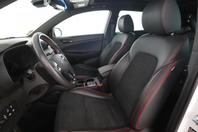 Hyundai Tucson image 2