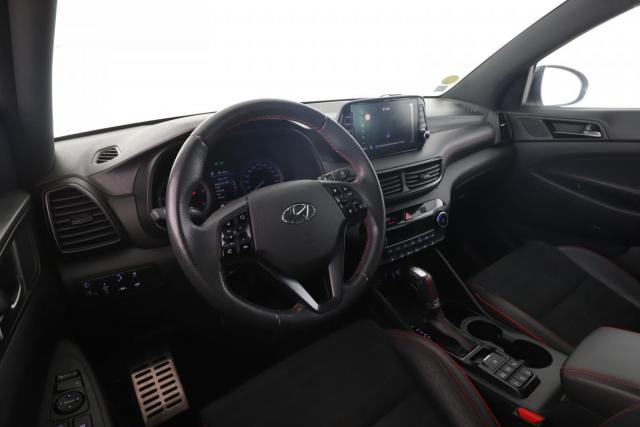 Hyundai Tucson image 3