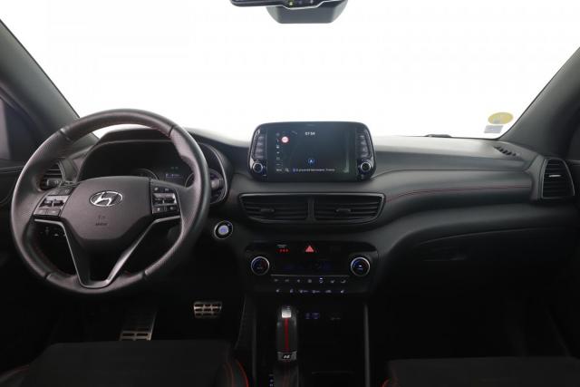 Hyundai Tucson image 7