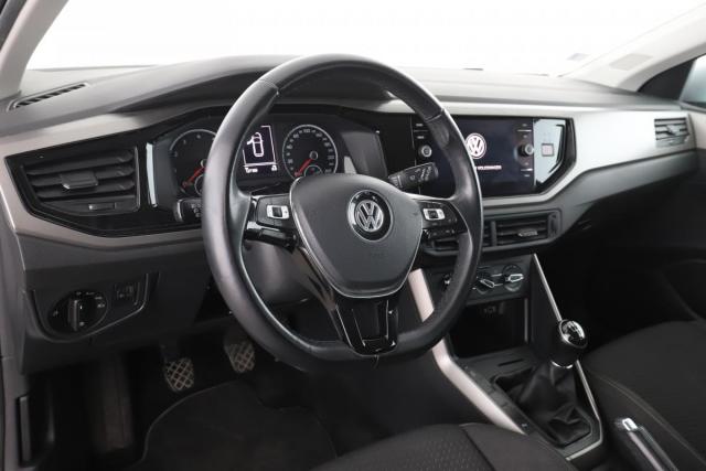 Volkswagen Polo image 8