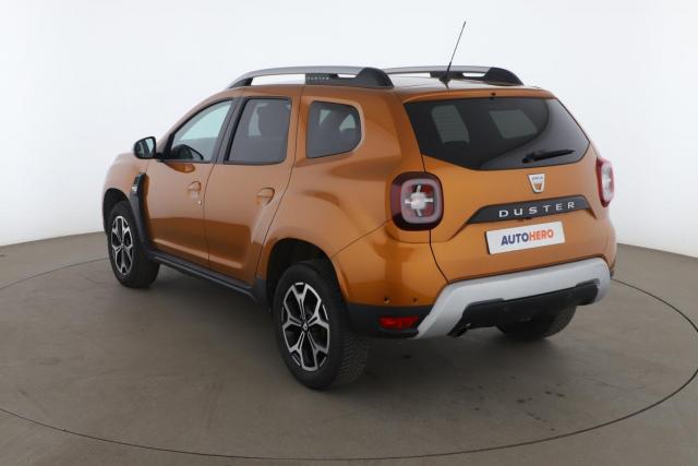 Dacia Duster image 5