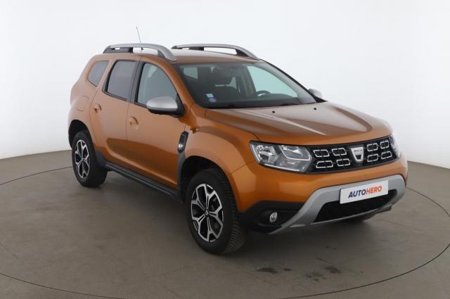 Dacia Duster image 2