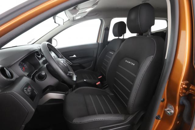 Dacia Duster image 8