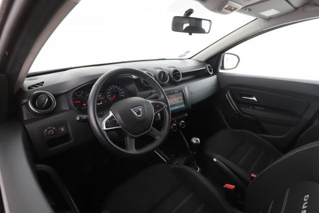 Dacia Duster image 1