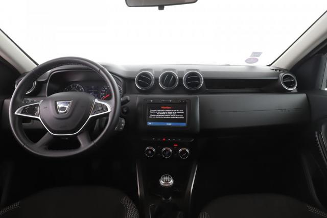 Dacia Duster image 7