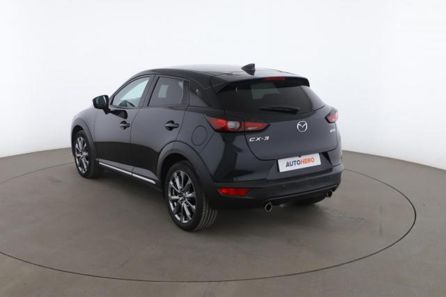 Mazda Cx-3 image 5