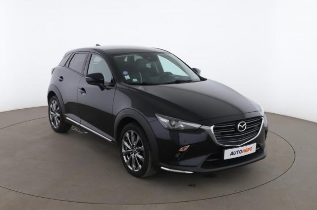 Mazda Cx-3 image 7