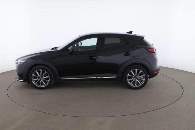Mazda Cx-3 image 8