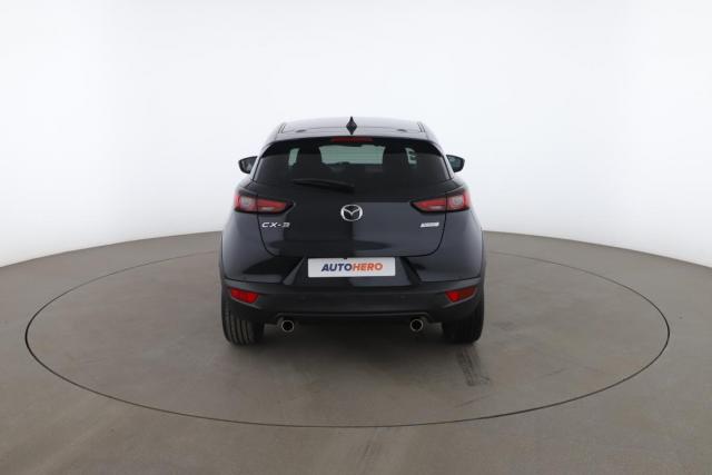 Mazda Cx-3 image 6