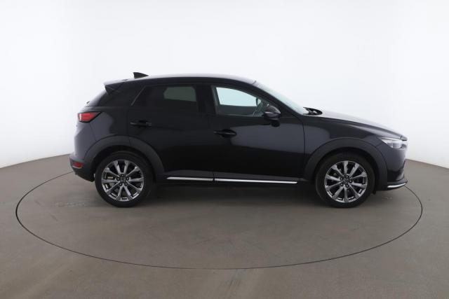 Mazda Cx-3 image 9