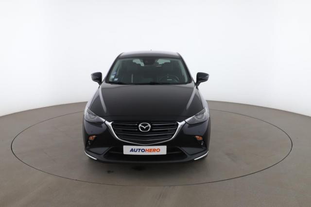 Mazda Cx-3 image 4