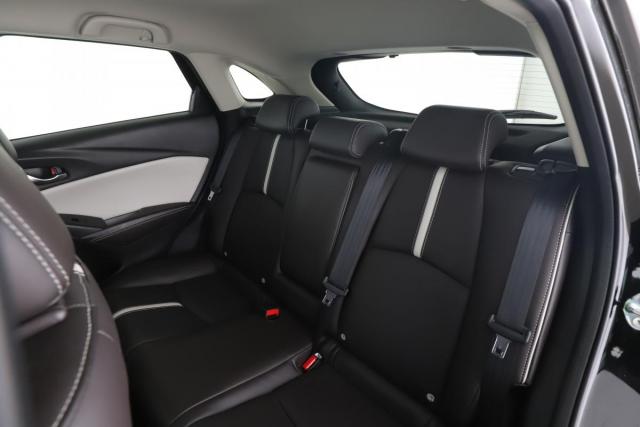 Mazda Cx-3 image 3