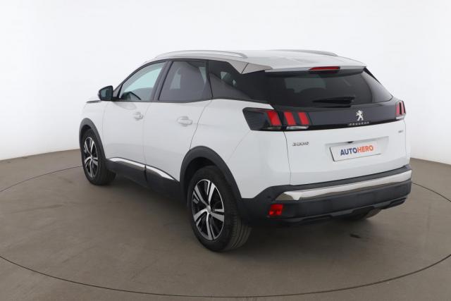 Peugeot 3008 image 1