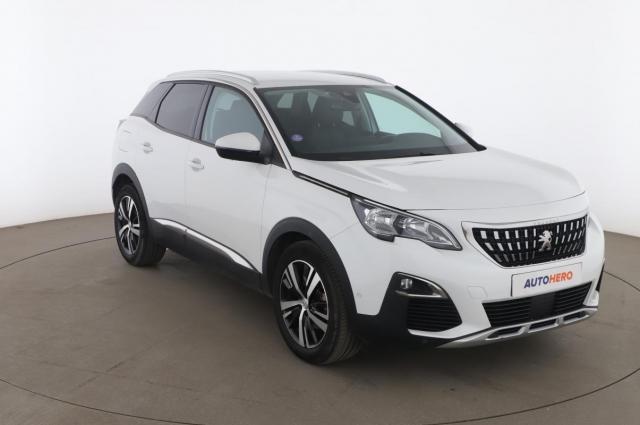 Peugeot 3008 image 2