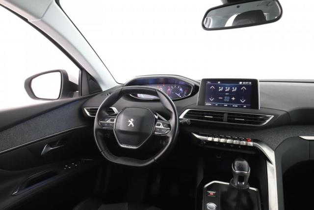 Peugeot 3008 image 6