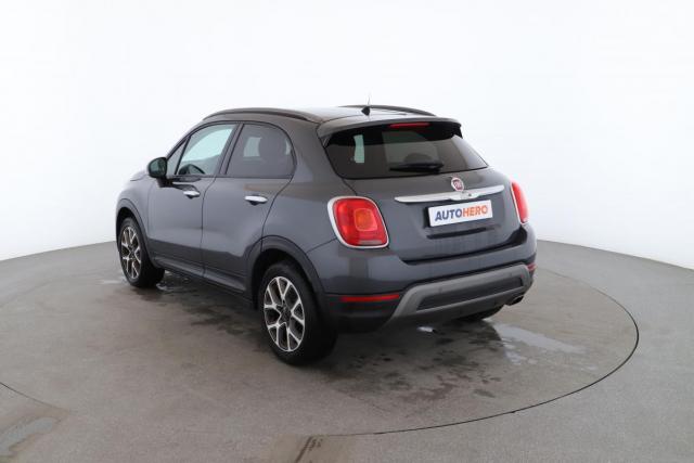Fiat 500x image 9