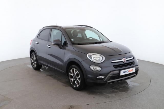 Fiat 500x image 3