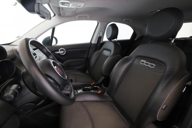 Fiat 500x image 7