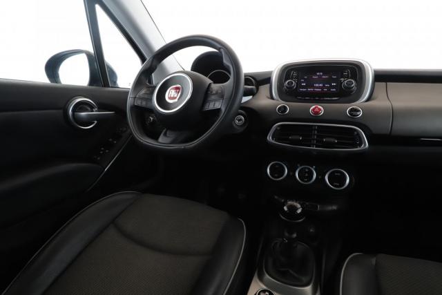 Fiat 500x image 1